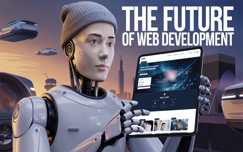 The Future of Web Development